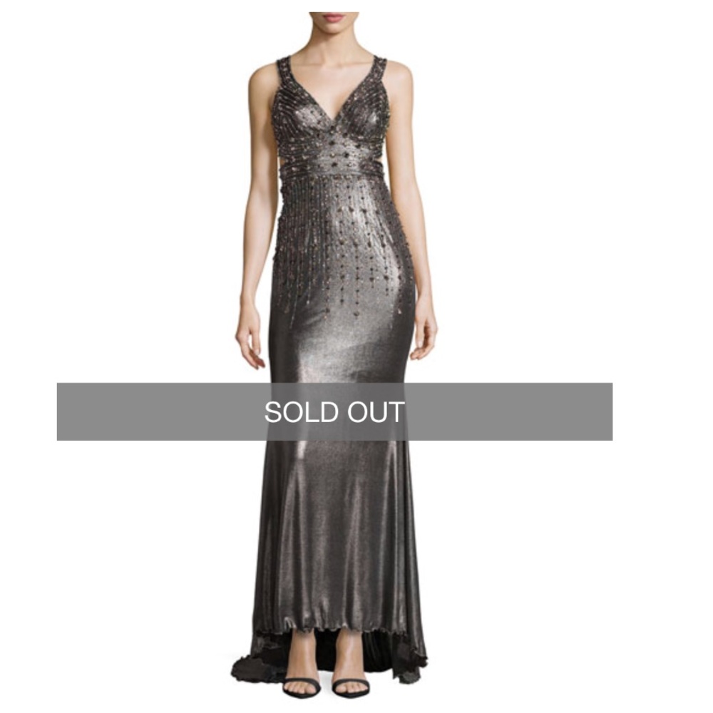 Mandalay dress - Picture 7 of 8